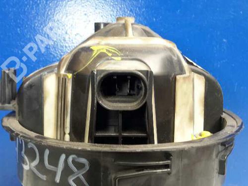 Heater blower motor PEUGEOT 308 I (4A_, 4C_) 1.6 HDi | BP2222619M62 