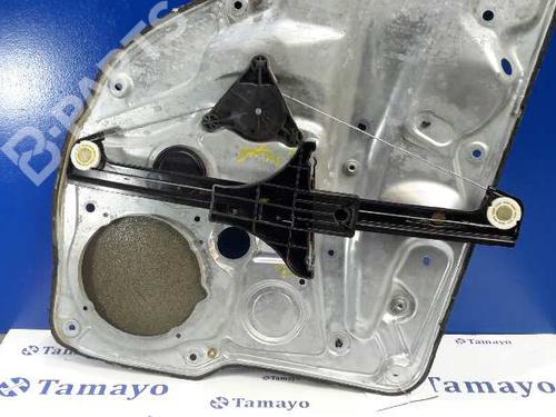 Used Rear right window mechanism VW GOLF IV (1J1) [1997-2008]  2969090