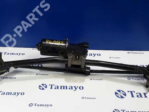 Used Front wiper motor HYUNDAI i30 (FD) 1.6 CRDi (90 hp) 1395073