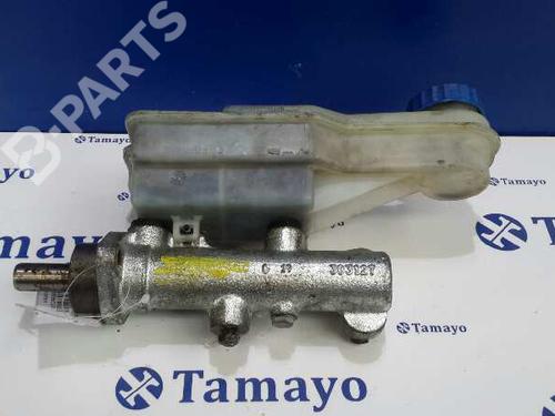 Brake master cylinder PEUGEOT EXPERT (224_) 2.0 HDi | BP2969075M77 