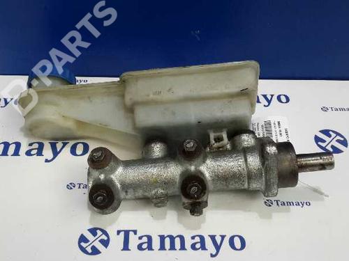 Brake master cylinder PEUGEOT EXPERT (224_) 2.0 HDi | BP2969075M77 