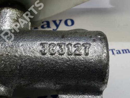 Brake master cylinder PEUGEOT EXPERT (224_) 2.0 HDi | BP2969075M77 