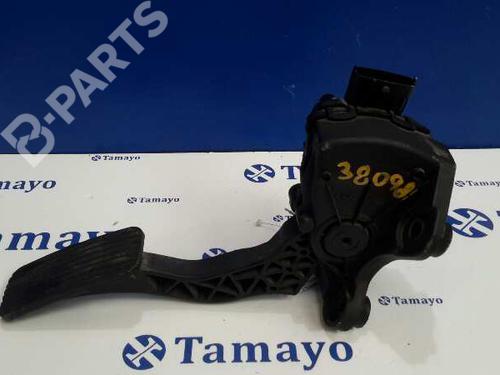 Used Pedal HYUNDAI i30 (FD) 1.6 CRDi (90 hp) 1622722