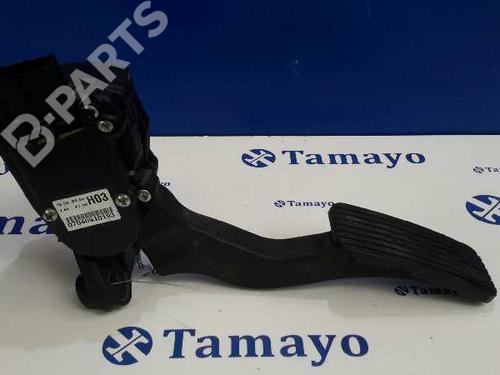 Pedal HYUNDAI i30 (FD) 1.6 CRDi | BP1622722I4 