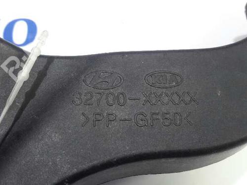 Pedal HYUNDAI i30 (FD) 1.6 CRDi | BP1622722I4 