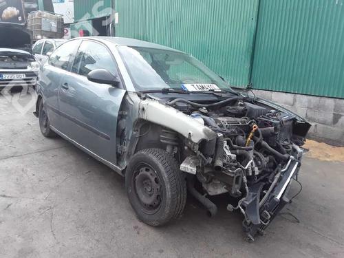Engine control unit (ECU) SEAT IBIZA III (6L1) 1.9 TDI | BP1514707M57
