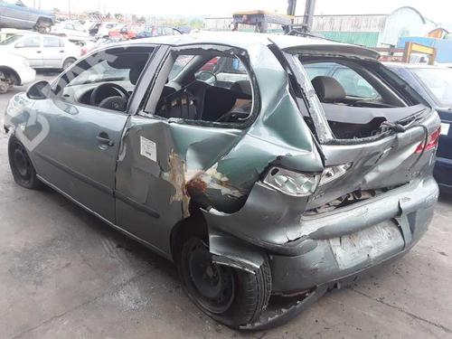 Engine control unit (ECU) SEAT IBIZA III (6L1) 1.9 TDI | BP1514707M57