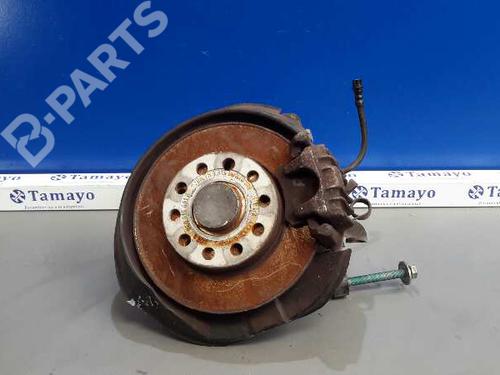 Used Right rear steering knuckle AUDI A4 B5 Avant (8D5) [1994-2002]  1243176