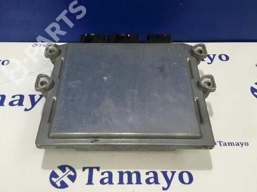 Engine control unit (ECU) CITROËN C3 I (FC_, FN_) 1.4 HDi | BP1209196M57 