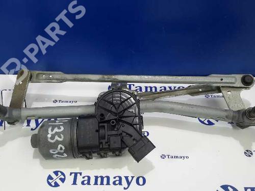 Viskermotor vindrute CITROËN BERLINGO Box Body/MPV (B9) [2008-2025]  1726159