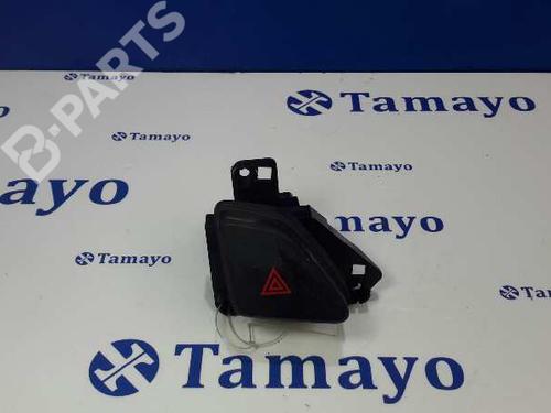 Used Warning switch HYUNDAI i30 (FD) 1.6 CRDi (90 hp) 3475099