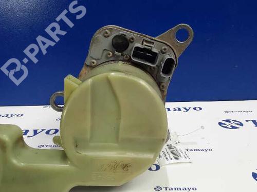 Steering pump FORD FIESTA V (JH_, JD_)  | BP1208750M99 
