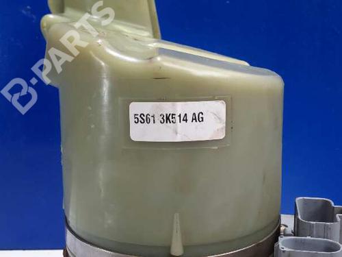 Steering pump FORD FIESTA V (JH_, JD_)  | BP1208750M99 