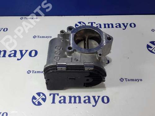 Throttle body PEUGEOT 307 (3A/C) 1.6 16V | BP1432957M82 