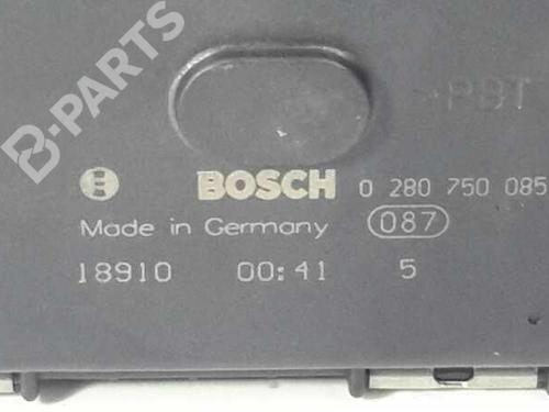 Throttle body PEUGEOT 307 (3A/C) 1.6 16V | BP1432957M82 