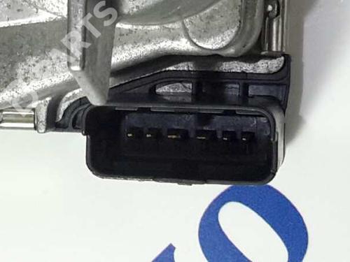 Throttle body PEUGEOT 307 (3A/C) 1.6 16V | BP1432957M82 