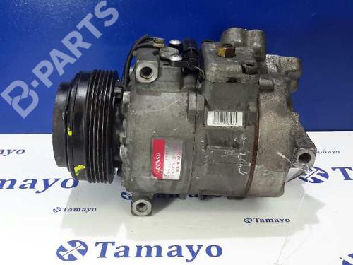 Used AC compressor BMW 3 (E46) [1997-2005]  1208763