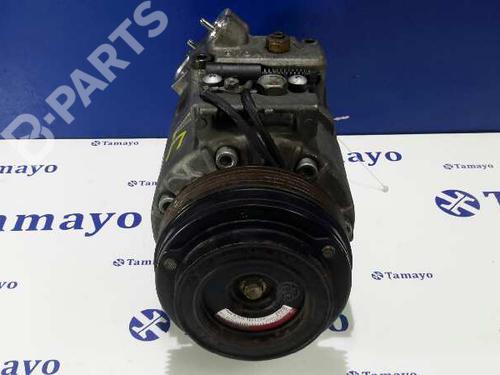 AC compressor BMW 3 (E46)  | BP1208763M34 