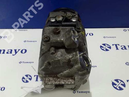 AC compressor BMW 3 (E46)  | BP1208763M34 