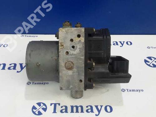 ABS pump FORD MONDEO III (B5Y)  | BP1208765M43 