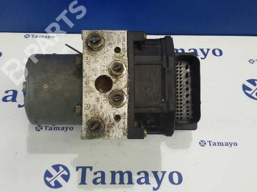 ABS pump FORD MONDEO III (B5Y)  | BP1208765M43 
