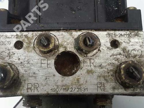 ABS pump FORD MONDEO III (B5Y)  | BP1208765M43 