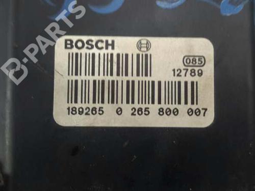 ABS pump FORD MONDEO III (B5Y)  | BP1208765M43 