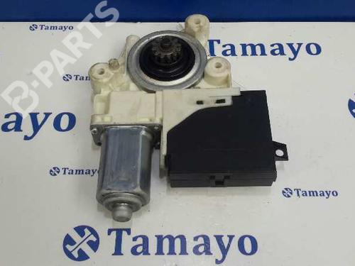 Right rear window motor VOLVO S40 II (544)  | BP1545413E22 