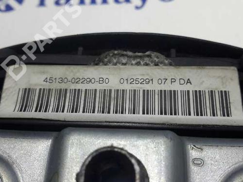 Førerens kollisjonspute TOYOTA AURIS (_E15_) 2.0 D-4D (ADE150_, ADE150R) | BP883144C9 