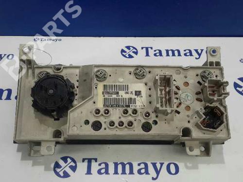 Climate control JEEP GRAND CHEROKEE II (WJ, WG) 3.1 TD 4x4 | BP1566031I5 