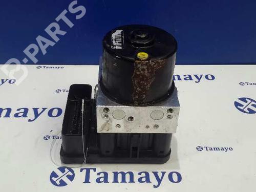 Used ABS pump BMW 1 (E87) 118 d (143 hp) 1719374