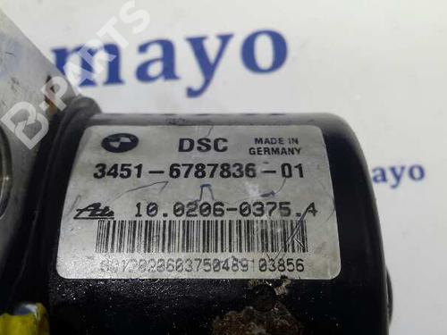 ABS pump BMW 1 (E87) 118 d | BP1719374M43 