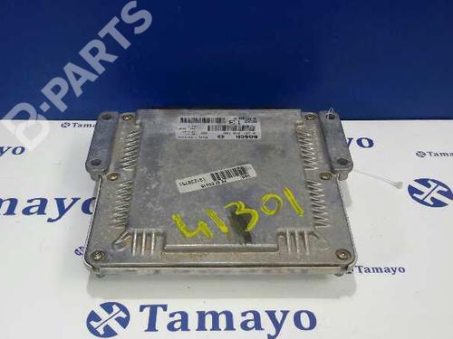 Engine control unit (ECU) CITROËN C5 I Break (DE_)  | BP1208775M57 