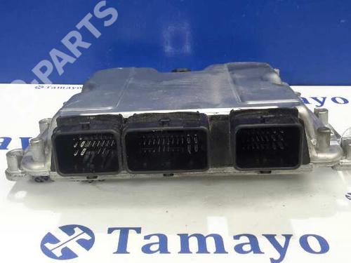 Engine control unit (ECU) CITROËN C5 I Break (DE_)  | BP1208775M57 