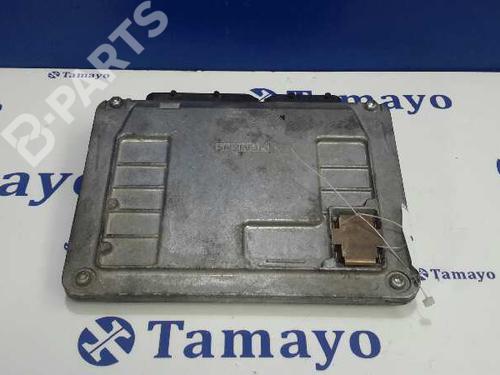 Engine control unit (ECU) SEAT IBIZA III (6L1) 1.2 | BP1208774M57 