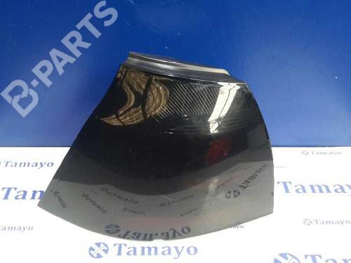 Used Left taillight VW GOLF V (1K1) 1.4 16V (80 hp) 2228476