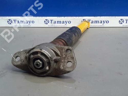 Right rear shock absorber VW GOLF V (1K1) 1.4 16V | BP2228443M19 
