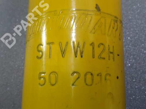 Right rear shock absorber VW GOLF V (1K1) 1.4 16V | BP2228443M19 