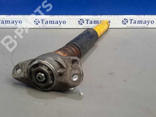 Left rear shock absorber VW GOLF V (1K1) 1.4 16V | BP2228444M18 