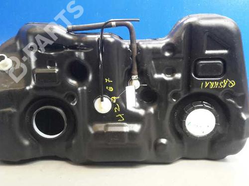 Fuel tank NISSAN QASHQAI / QASHQAI +2 I (J10, NJ10, JJ10E) 1.6 dCi 17205JD00A