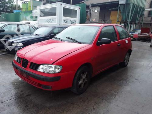 Left front fenders SEAT IBIZA II (6K1) 1.9 TDI | BP1514714C41 
