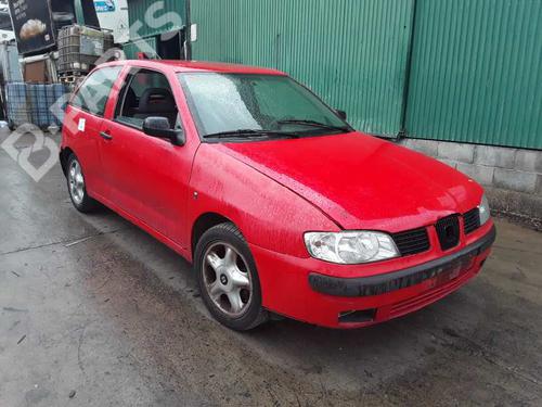 Left front fenders SEAT IBIZA II (6K1) 1.9 TDI | BP1514714C41 