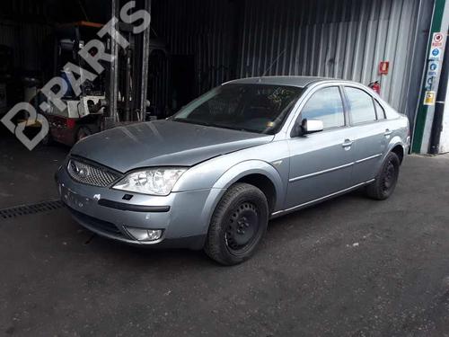 Engine control unit (ECU) FORD MONDEO III (B5Y) 2.0 16V TDDi / TDCi | BP2261104M57 