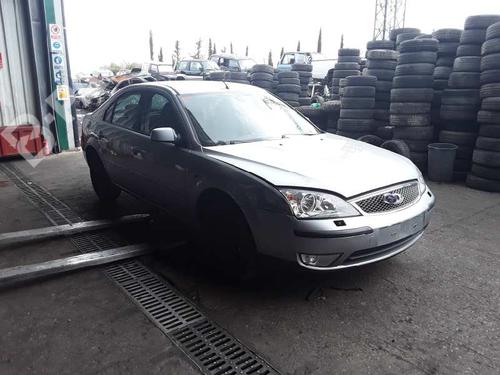 Engine control unit (ECU) FORD MONDEO III (B5Y) 2.0 16V TDDi / TDCi | BP2261104M57 