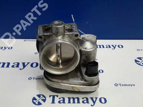 Throttle body BMW 3 (E46)  | BP1564554M82 