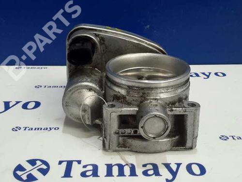 Throttle body BMW 3 (E46)  | BP1564554M82 