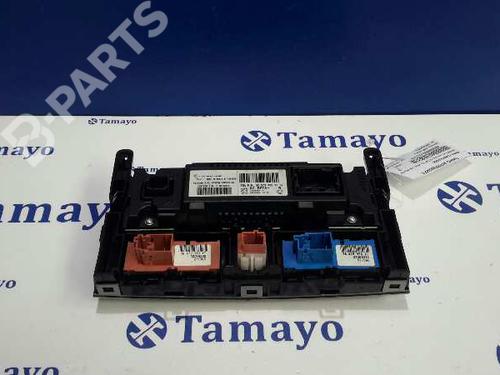 Climate control PEUGEOT 407 (6D_)  | BP888979I5 