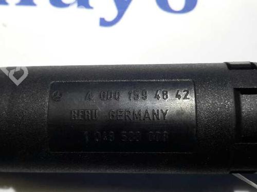 Ignition coil MERCEDES-BENZ CLK (C209) CLK 200 Kompressor (209.342) | BP3242548M94 