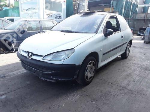 AC Kompressor PEUGEOT 206 Hatchback (2A/C)  | BP1449493M34 