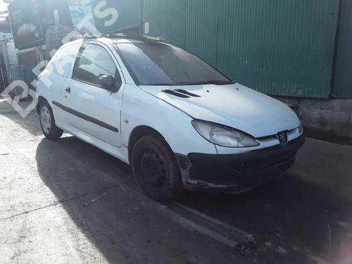AC Kompressor PEUGEOT 206 Hatchback (2A/C)  | BP1449493M34 